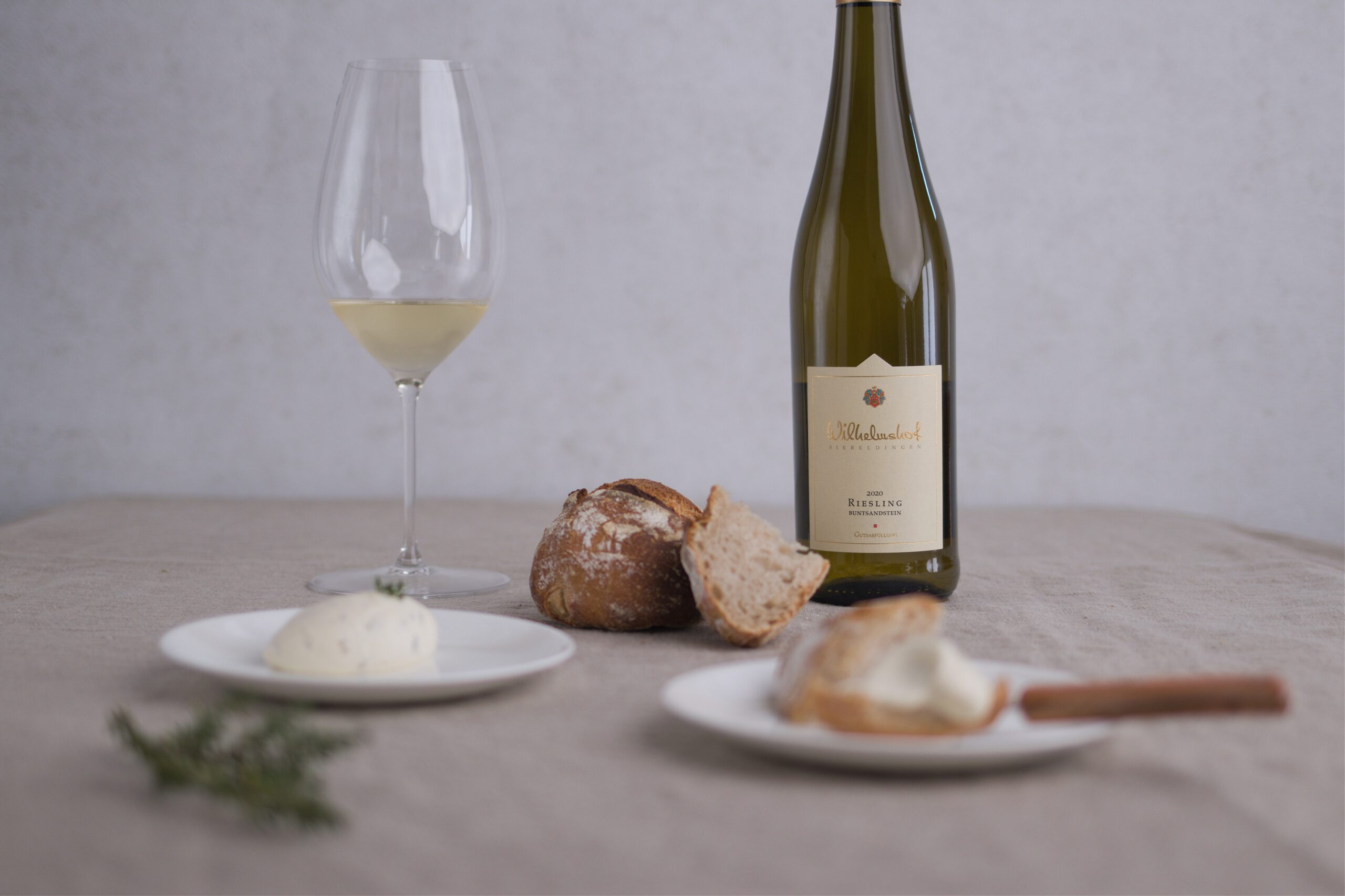 Bio Weingut Wilhelmshof