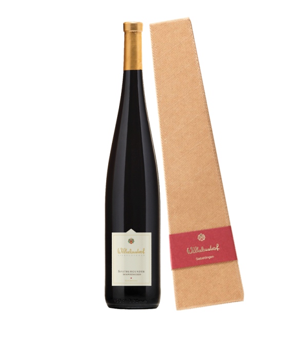 Rotweinpräsent EXKLUSIV Magnum