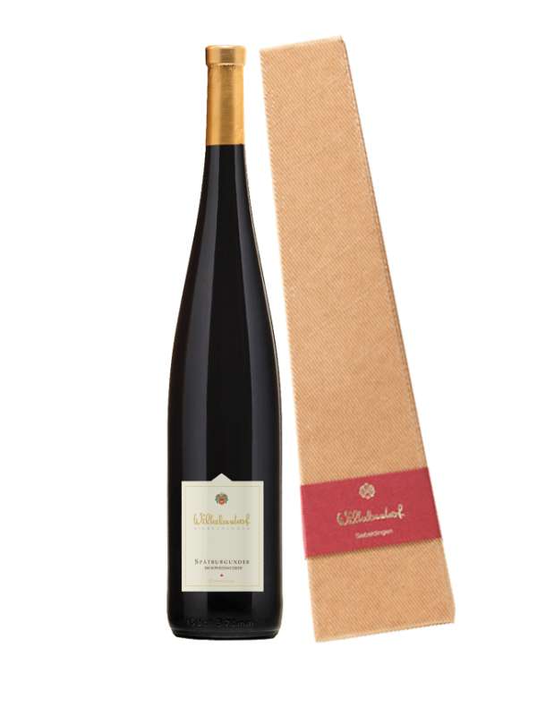 Rotweinpräsent EXKLUSIV Magnum