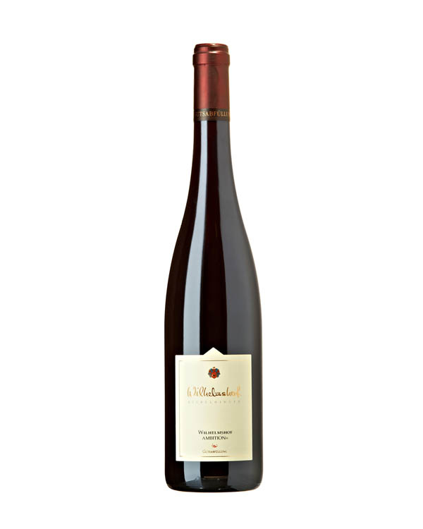 Wilhelmshof Ambition Rotwein trocken 2017