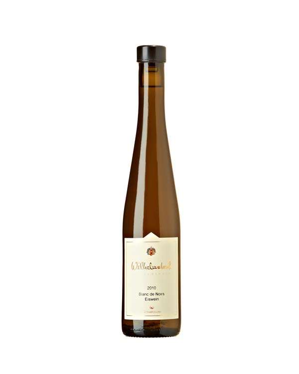 Wilhelmshof Spätburgunder Eiswein 2010