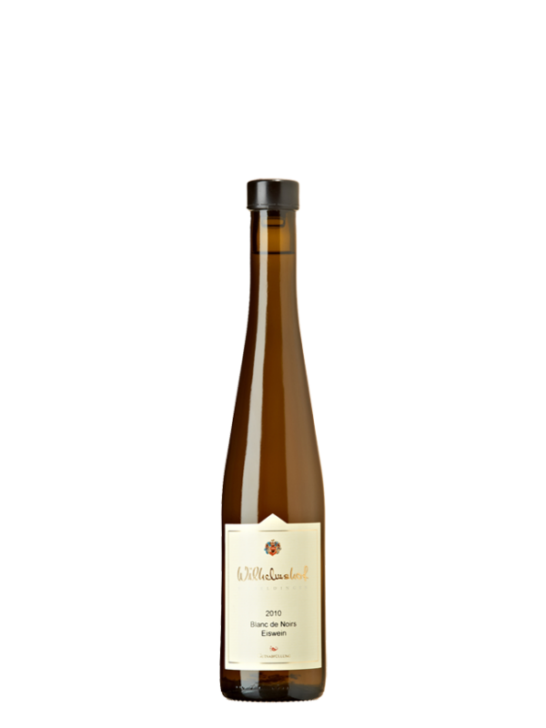 Spätburgunder Eiswein 2010