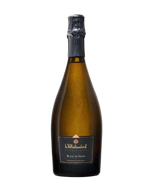 Wilhelmshof Blanc de Noir Sekt brut