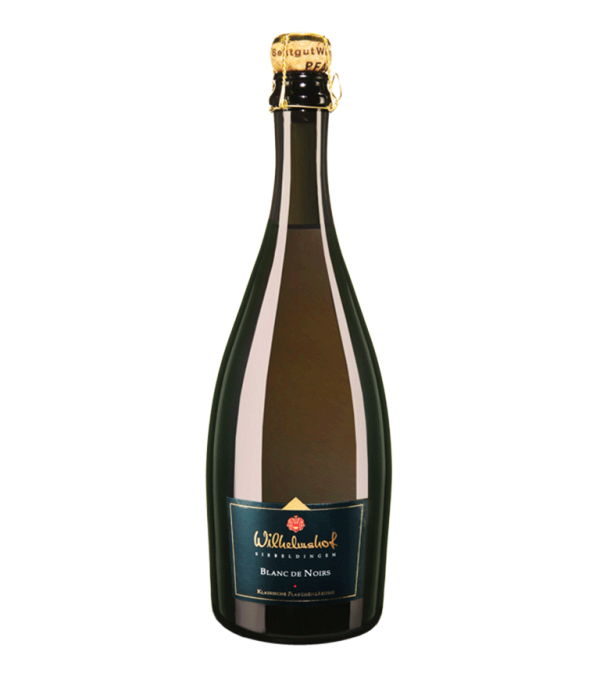 Blanc de Noirs Crémant brut 2023