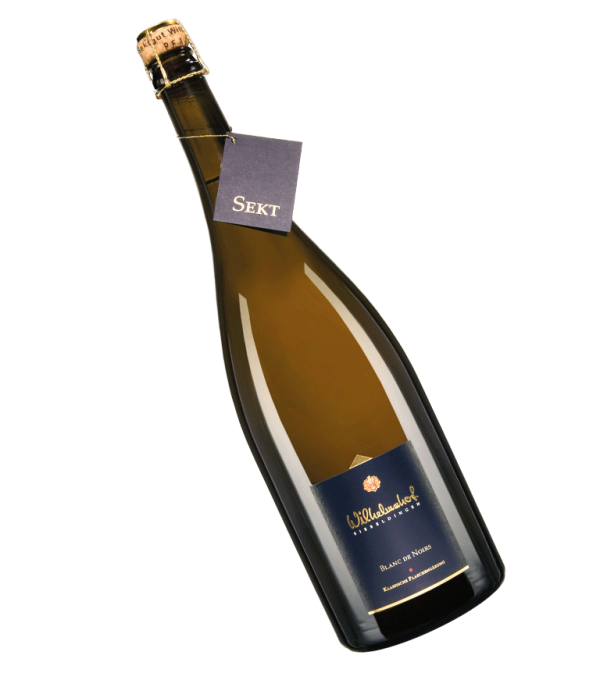Blanc de Noirs Sekt brut 2023 Magnum