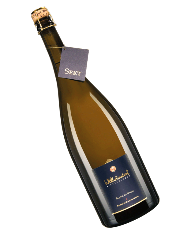 Blanc de Noirs Sekt brut 2023 Magnum