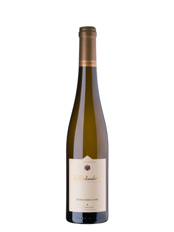 Burgunder Cuvée STARENEINFALL trocken 2024