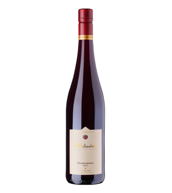 Spätburgunder FILIUS trocken 2023