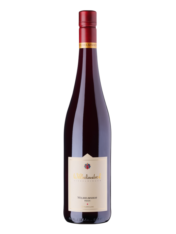 Spätburgunder FILIUS trocken 2023