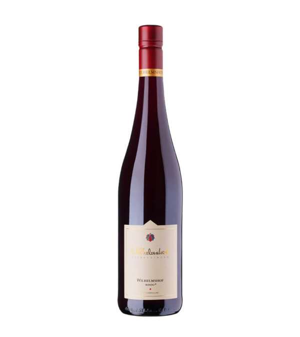 Rondo-Rotwein-Qualitaetswein-trocken-weingut-wilhelmshof-siebeldingen-pfalz