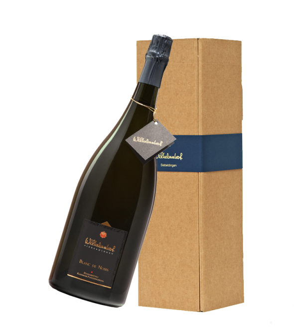 Magnum 2022er Blanc de Noirs brut