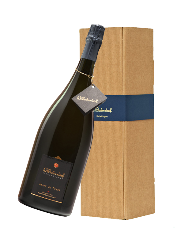 Magnum 2022er Blanc de Noirs brut
