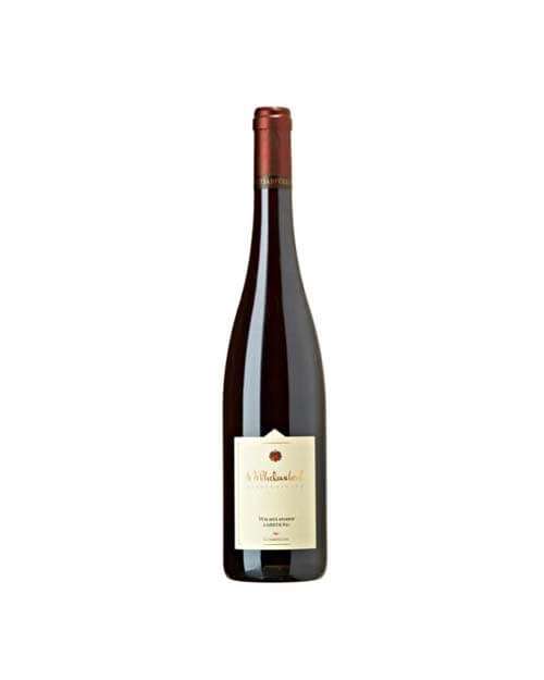 Wilhelmshof Ambition 0,5 Liter Flasche Weingut Pfalz