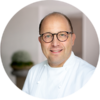 Dirk Luther, Geschäftsführer und Chef de Cuisine