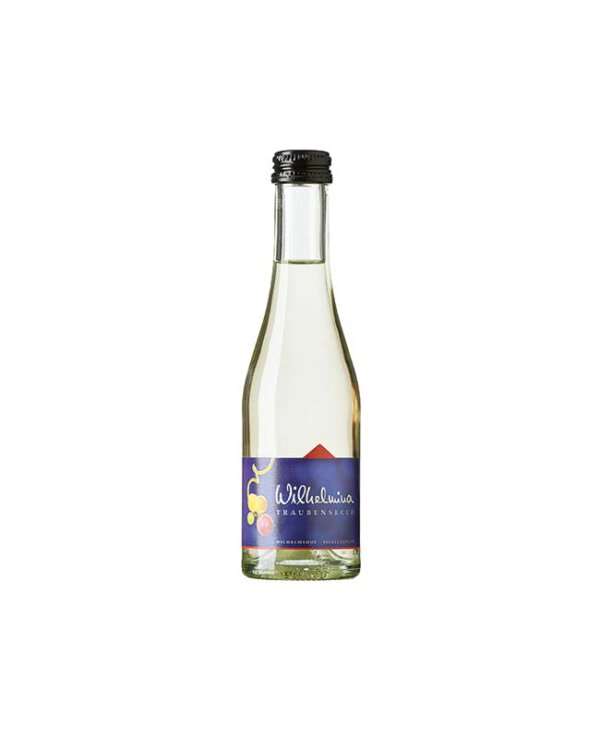 Wilhelmshof Wilhelmina Traubensecco alkoholfrei