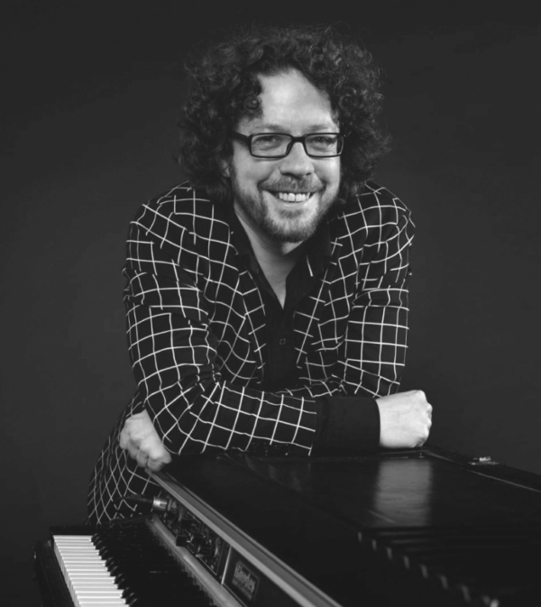 Jazz am Sonntag im Wilhelmshof