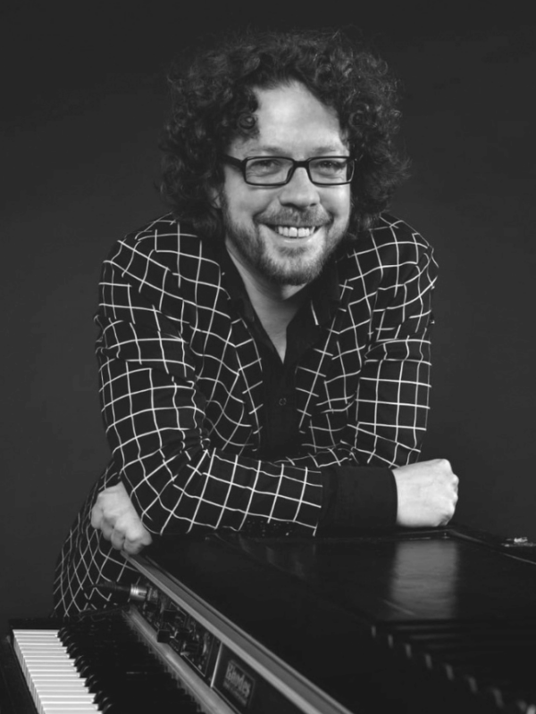 Jazz am Sonntag im Wilhelmshof