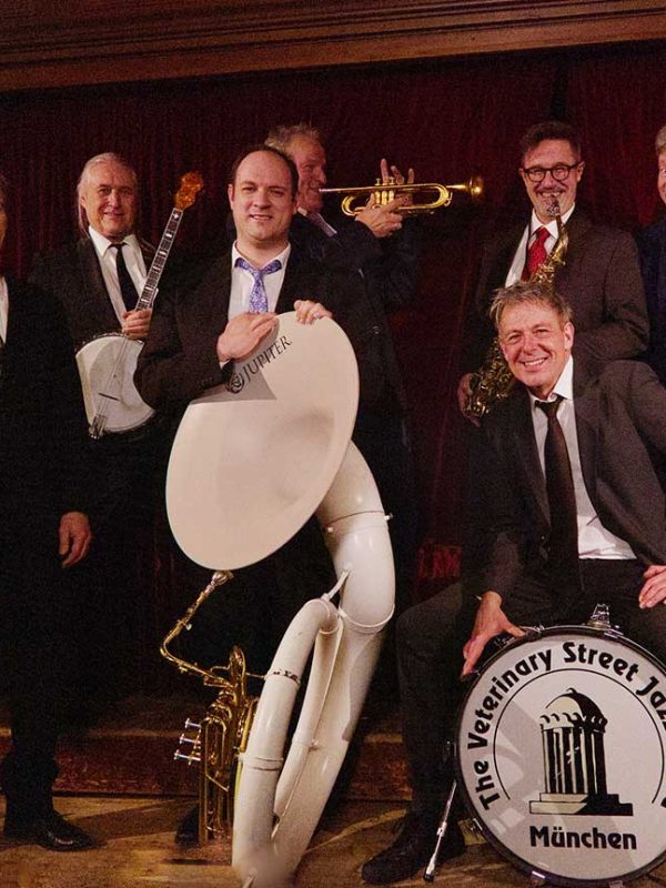 Matinée Jazz
