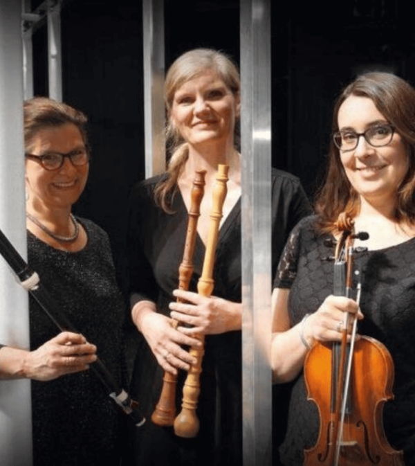 Bio Weingut Wilhelmshof Matinee Konzert an Fronleichnam