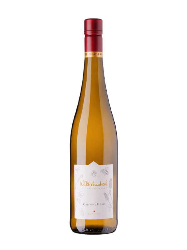 Cabernet Blanc trocken 2025