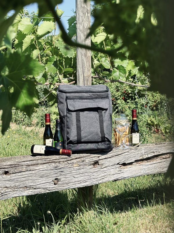 Audio Weinbergwanderung mit APP