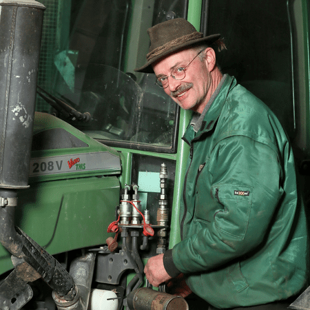 Bio Weingut Wilhelmshof unsere Mitarbeiter