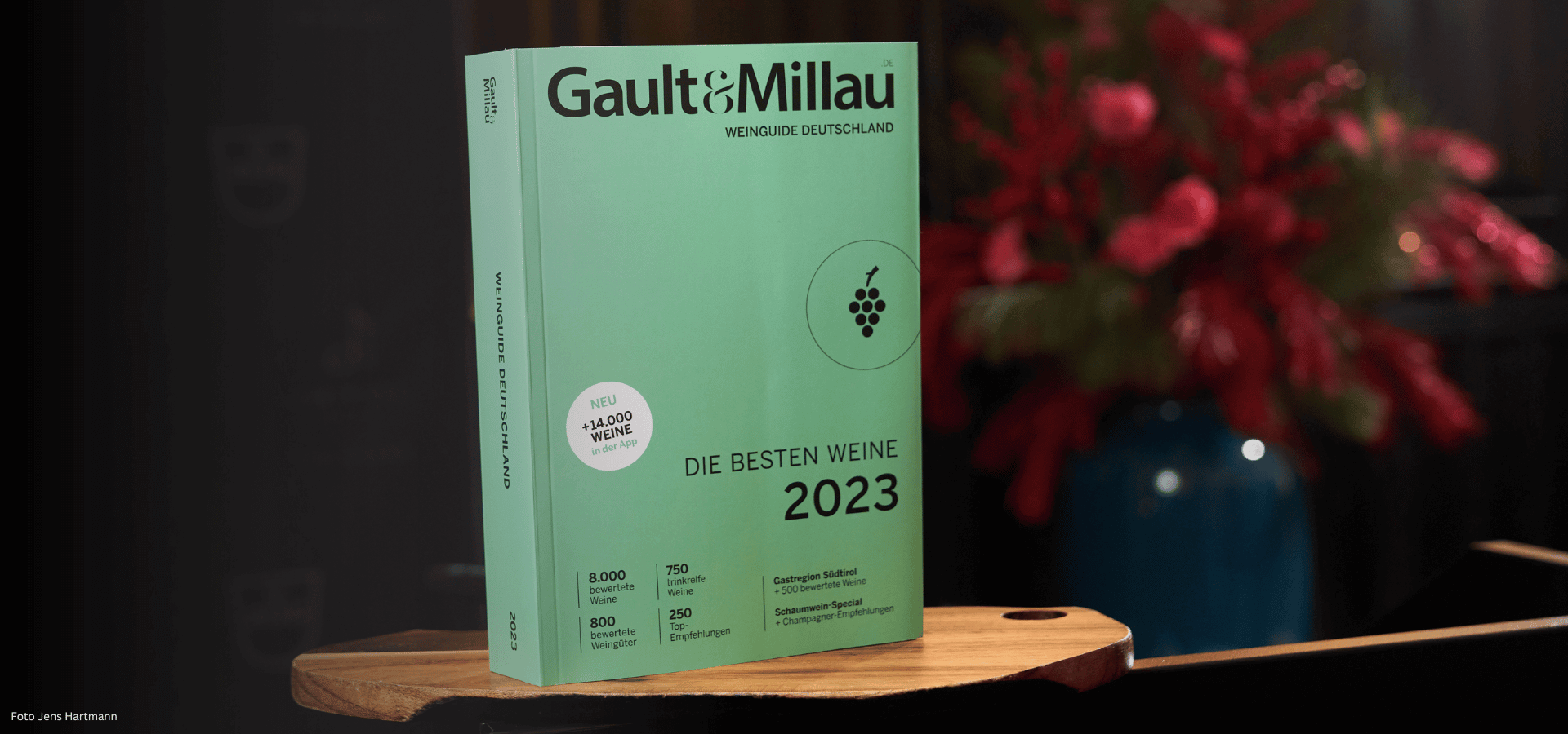 Gault Millau Guide 2023