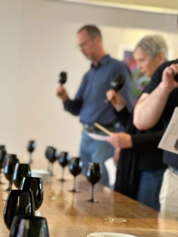 (W)Einsteiger Seminar Live im Wilhelmshof