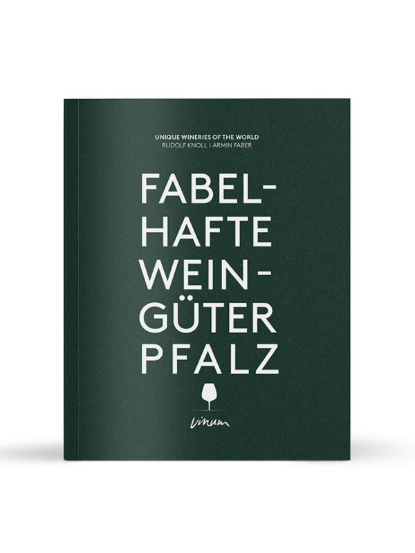 Fabelhafte Weingüter Pfalz