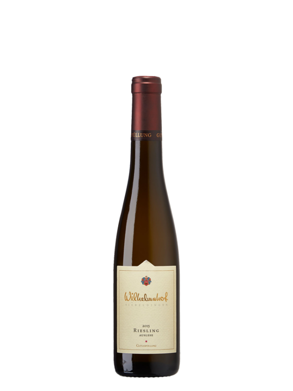 Riesling Auslese 2023 0,5l