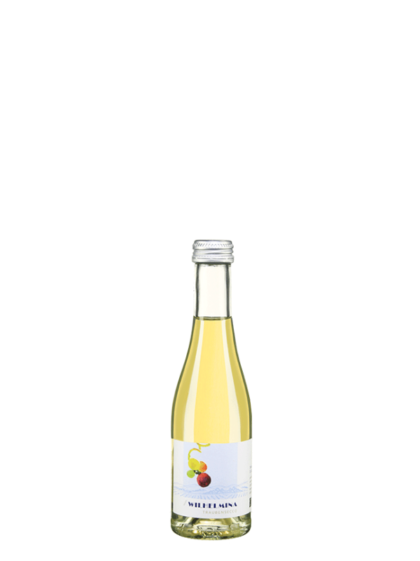 Wilhelmina Traubensecco Piccolo