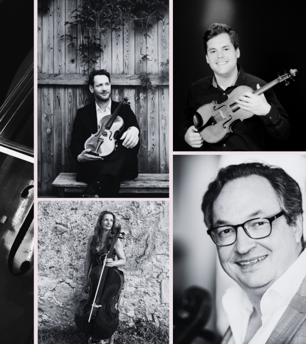 Symphonie der Sinne: Klang trifft Kulinarik