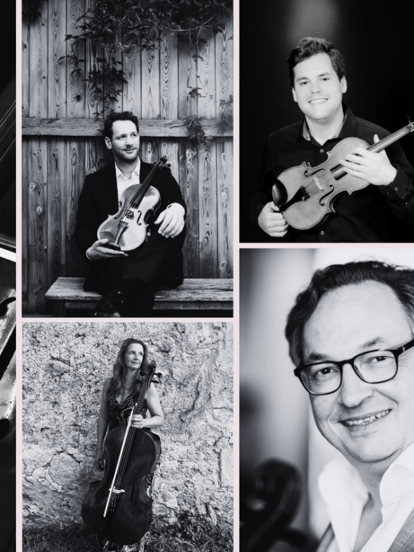 Symphonie der Sinne: Klang trifft Kulinarik