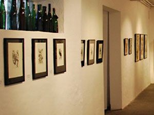 Dietlinde Andruchowicz – Kulturlese Weingut Wilhelmshof