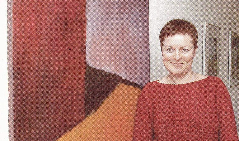 Else Becke – Kulturlese Weingut Wilhelmshof