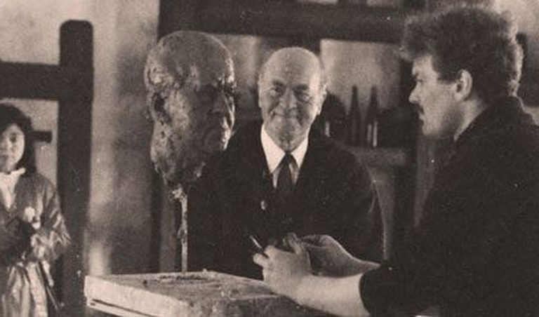 Franz Leschinger – Kulturlese Weingut Wilhelmshof