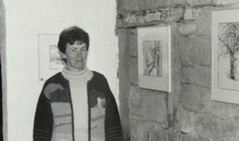 Hannelore Röder – Kulturlese Weingut Wilhelmshof