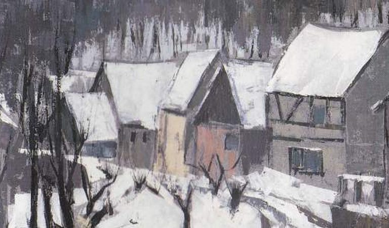 Helga Mehringer – Kulturlese Weingut Wilhelmshof