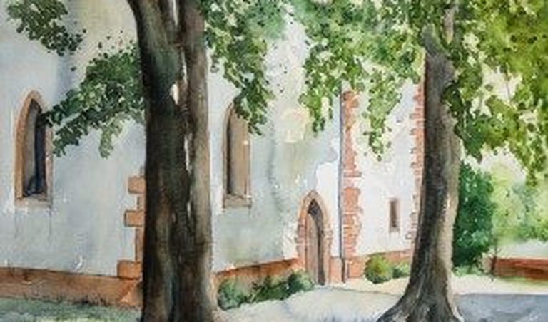 Helmut Schmid – Kulturlese Weingut Wilhelmshof