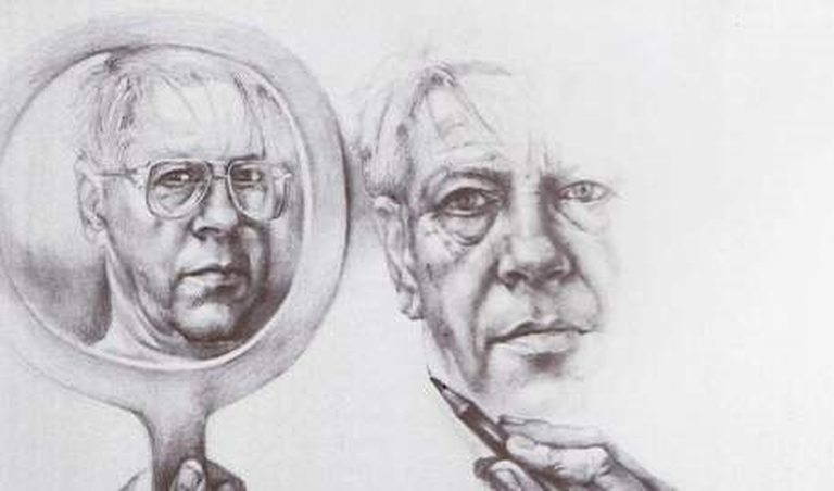 Hermann Hoormann – Kulturlese Weingut Wilhelmshof