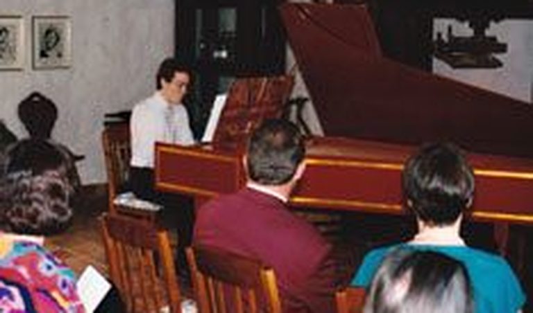 Kristian Nyquist – Kulturlese Weingut Wilhelmshof