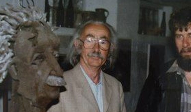 Martin Schöneich – Kulturlese Weingut Wilhelmshof