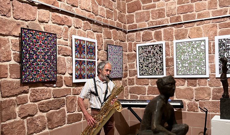 Michael Schneider – Kulturlese Weingut Wilhelmshof