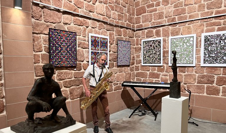Michael Schneiders – Kulturlese Weingut Wilhelmshof