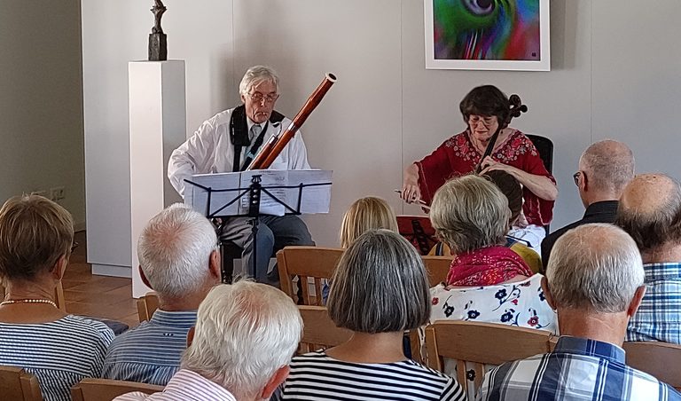 Rebecca Rust – Kulturlese Weingut Wilhelmshof