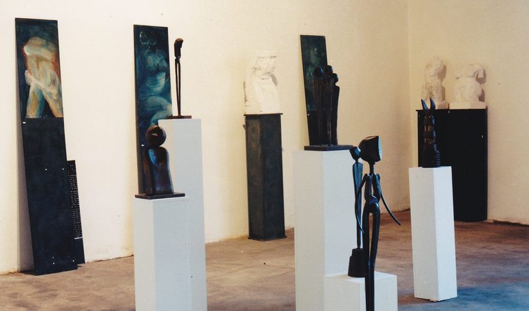 Richard Schimanski – Kulturlese Weingut Wilhelmshof