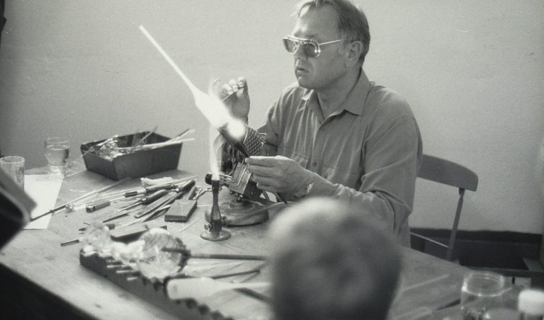 Siegfried Eck – Kulturlese Weingut Wilhelmshof