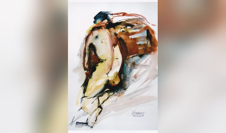 Sieglinde Enders – Kulturlese Weingut Wilhelmshof