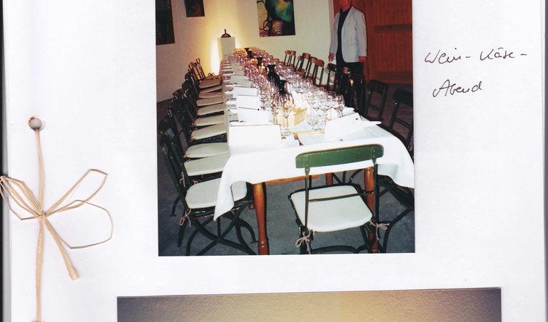 Thomas Bohn – Kulturlese Weingut Wilhelmshof